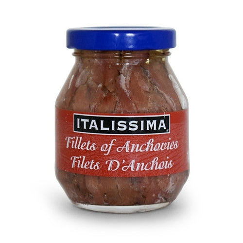 Italissima Anchovy Fillets
