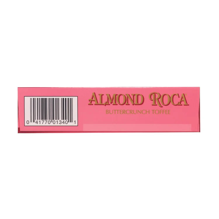 5 oz Almond ROCA Gift Box