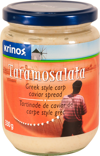 Taramosalata