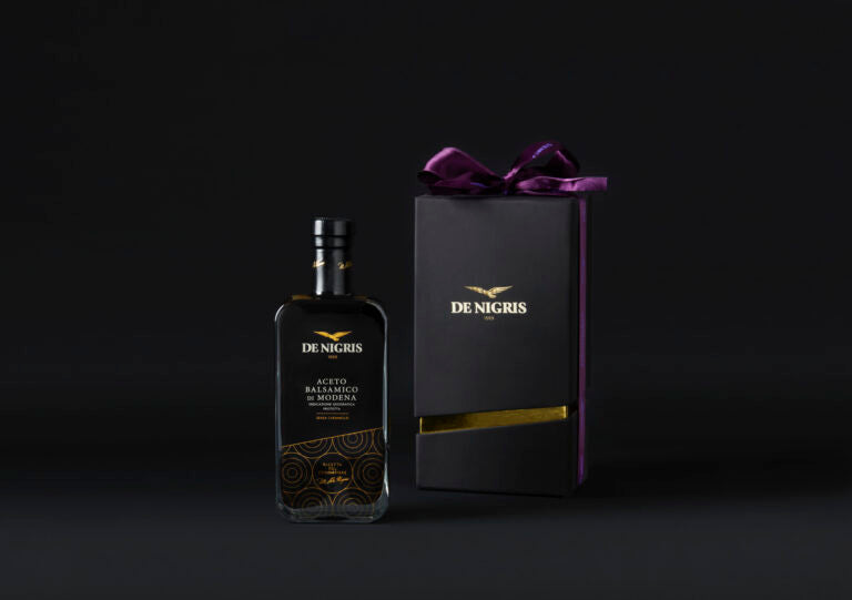 Founder’s RecipeBalsamic Vinegar of Modena