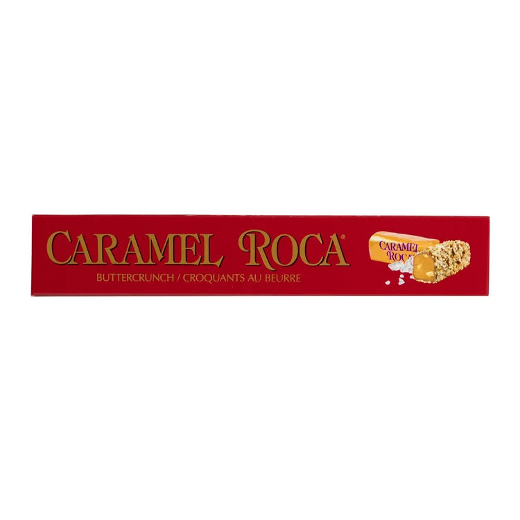 5 oz Sea Salt Caramel ROCA Gift Box