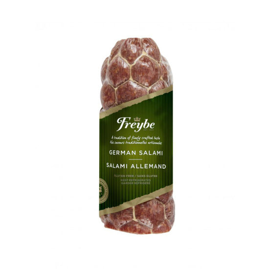 German Salami