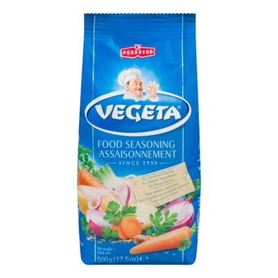 Vegeta Seasoning, 500g