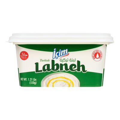Içim Labneh Spread Cheese