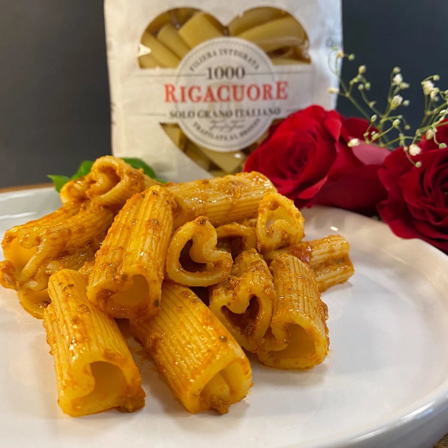 La Molisana #1000 Rigacuore