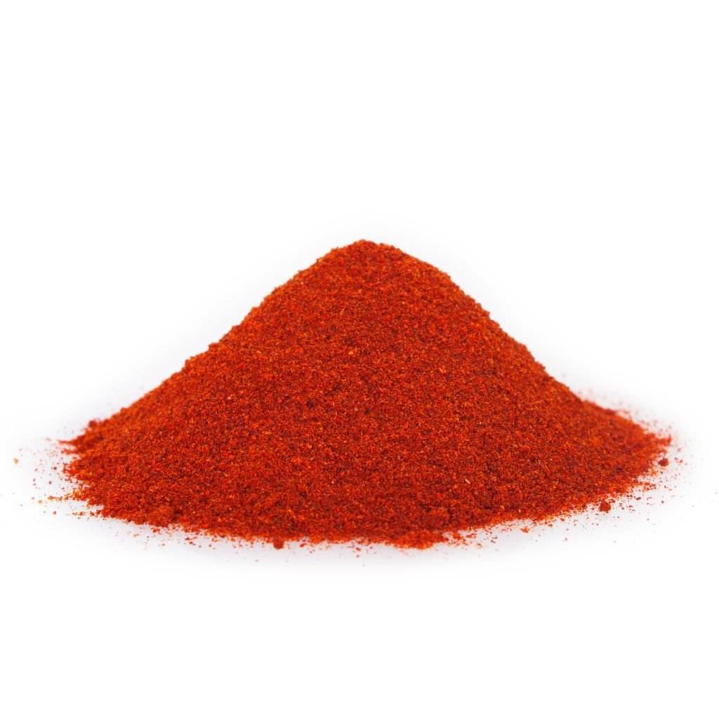 Szeged | Pride of Szeged Sweet Paprika Powder | 4 oz | Gourmet Spice | 1-Pack