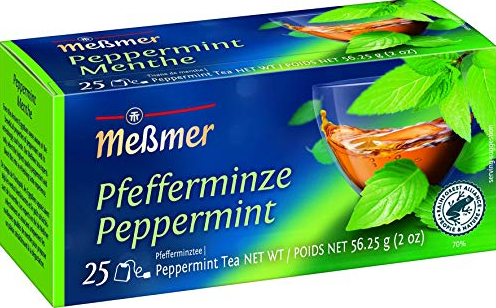 Peppermint