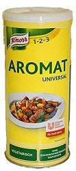 Knorr Aromat Universal 500g