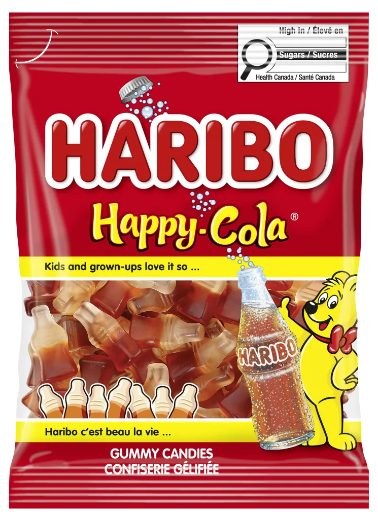 Happy-Cola