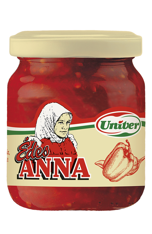 Sweet Anna