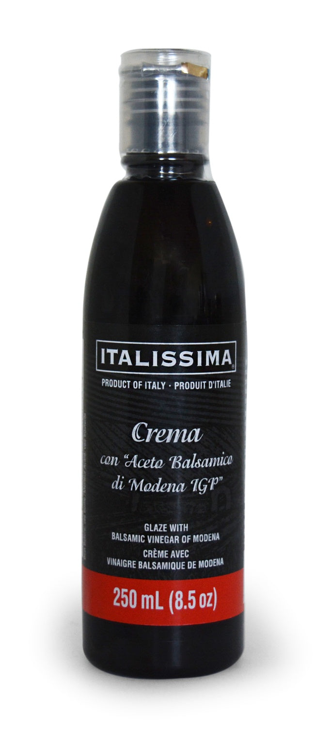 Italissima - Balsamic Dressing