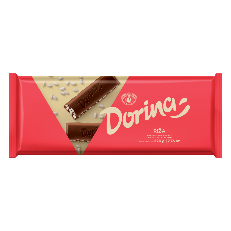 Dorina Rice