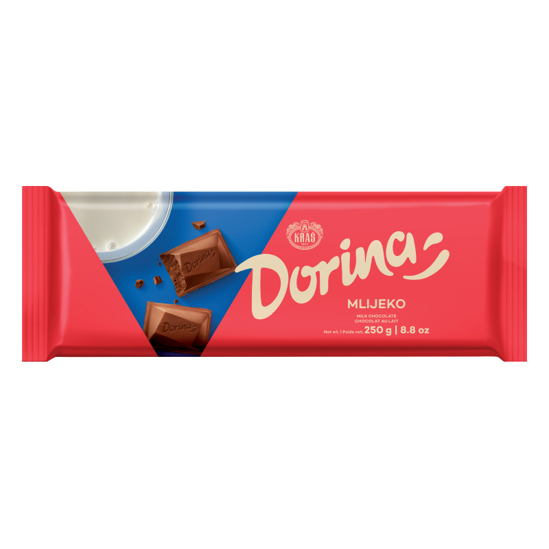 Dorina Milk