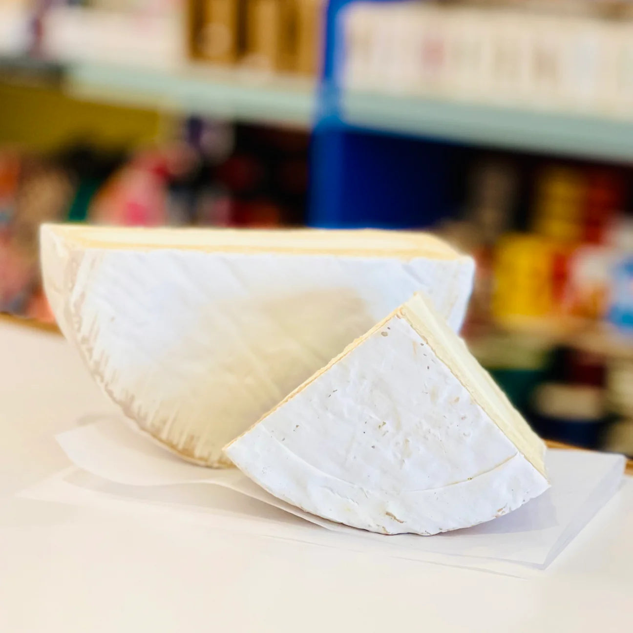 Delice de Bourgogne