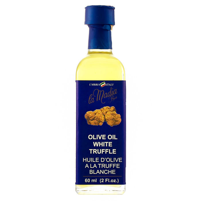 LA MADIA REGALE White Truffle Oil, 60ml