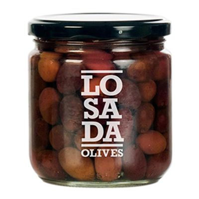 Losada Empeltre Olives