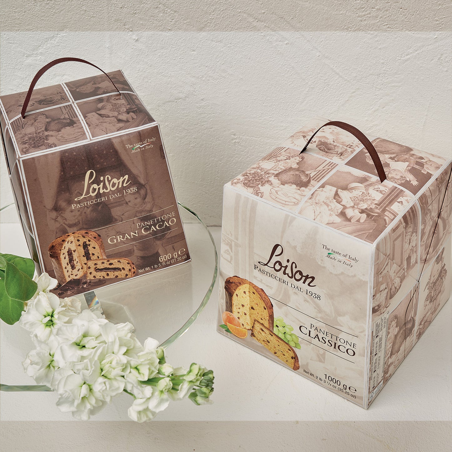 Panettoncino Classic