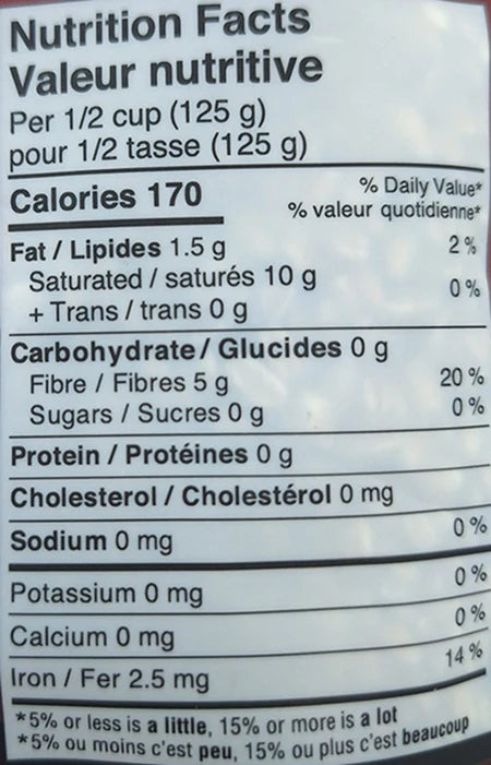 Anna's Country Kitchen Farro 500g