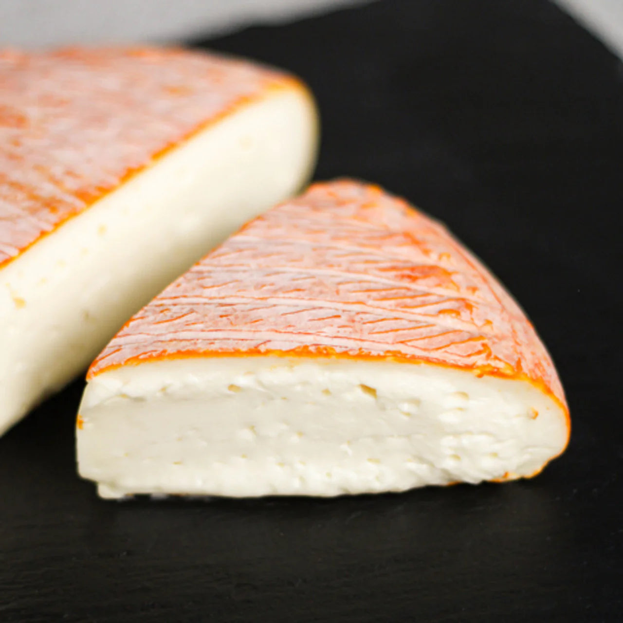Triplerousse D’Argental (sheep, cow, & goat) Cheese