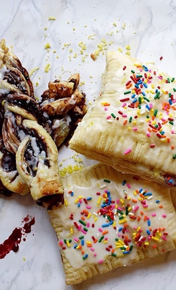 Blackberry Fruit Spread