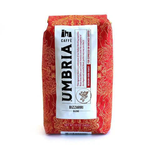 Bizzarri Blend