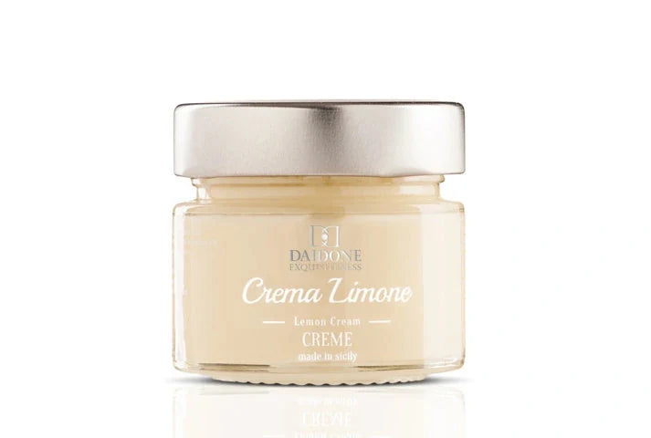 Daidone Lemon Cream