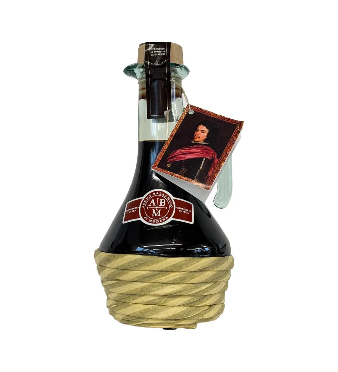 Del Duca Balsamic Vinegar Modena Tuscia