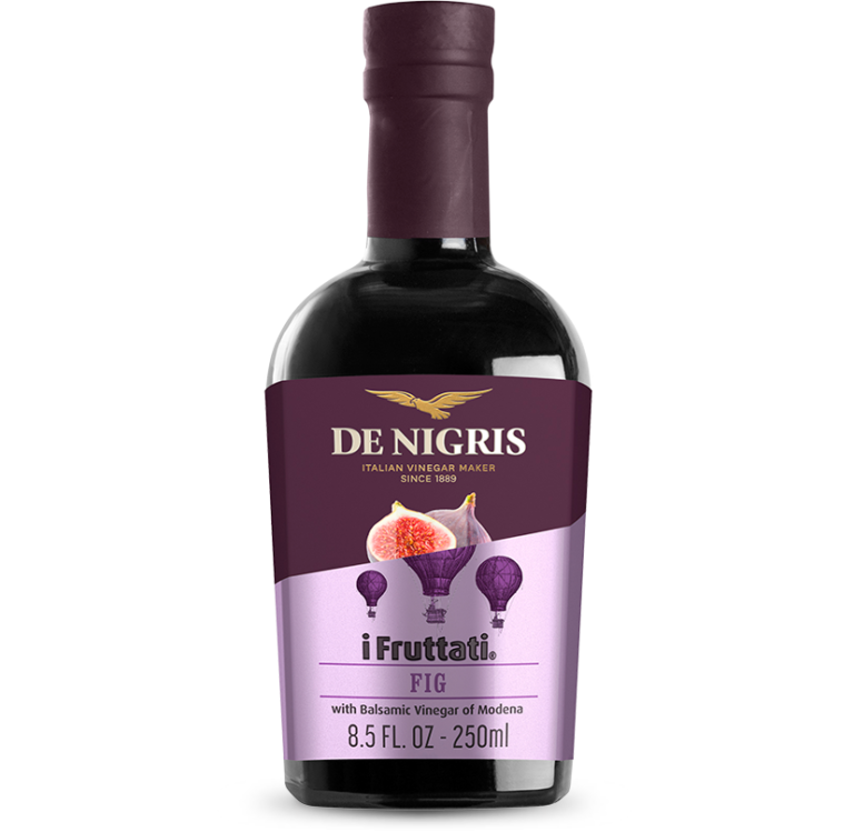 I Fruttati – Fig with Balsamic Vinegar of Modena
