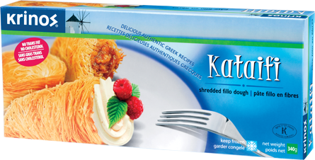 Krinos Kataifi