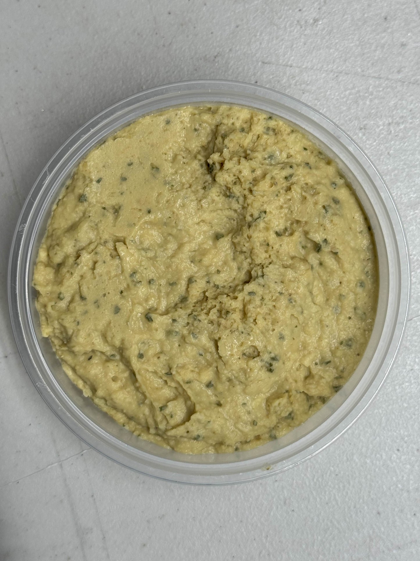 Houmous (250 Grams)
