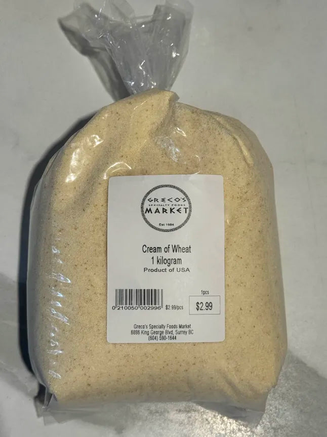 Cream of Wheat - 1kg