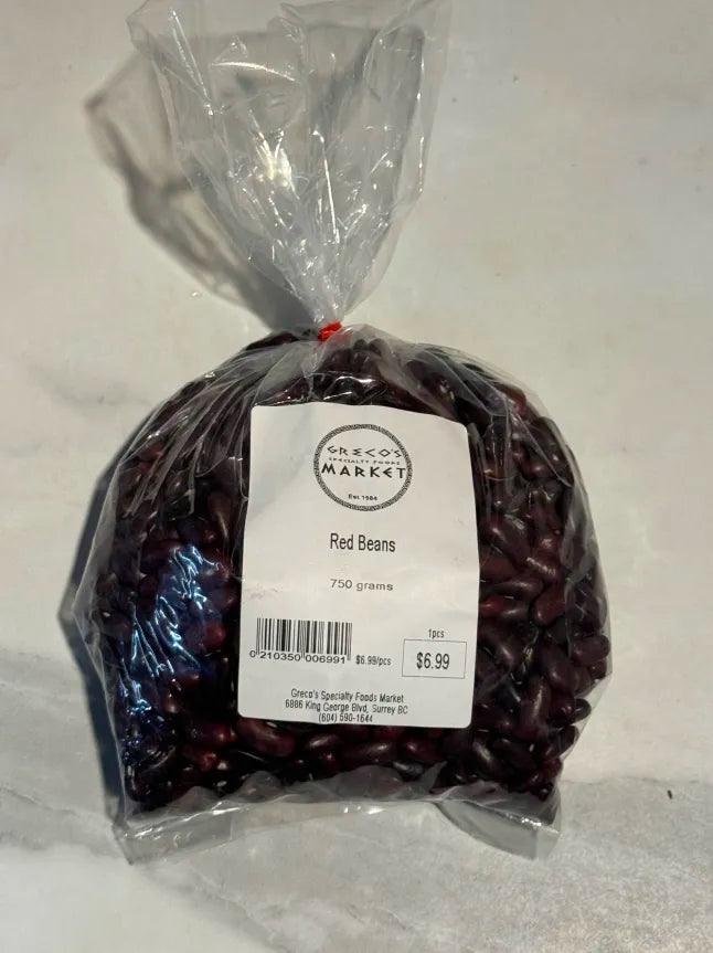 Red Beans - 750g