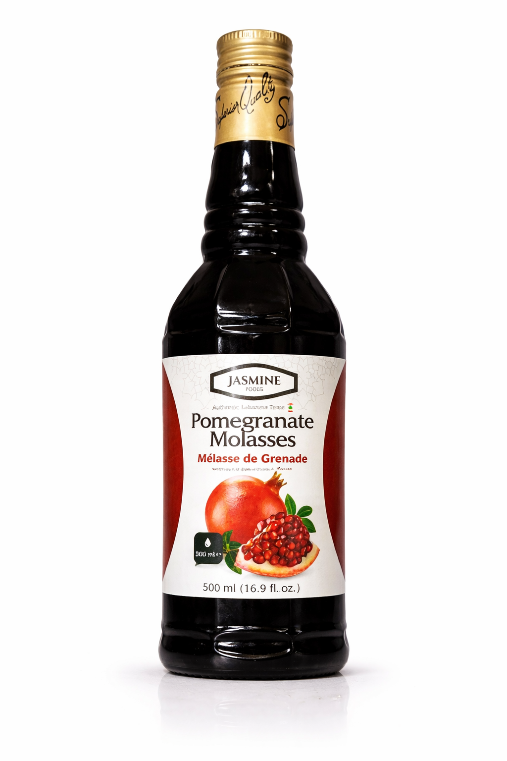 Pomegranate molasses (300 ml), Authentic Lebanese Taste