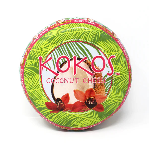 Kokos Coconut Gouda