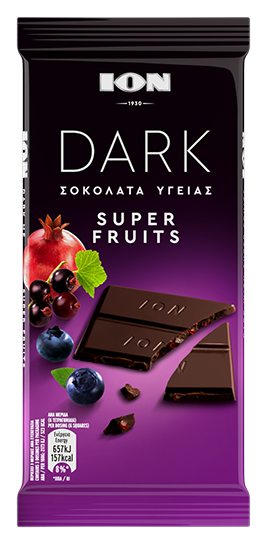 ION Dark Chocolate