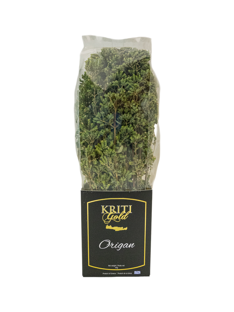 KRITI GOLD Oregano 40g