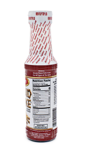 Colgin Authentic Natural Hickory Flavor