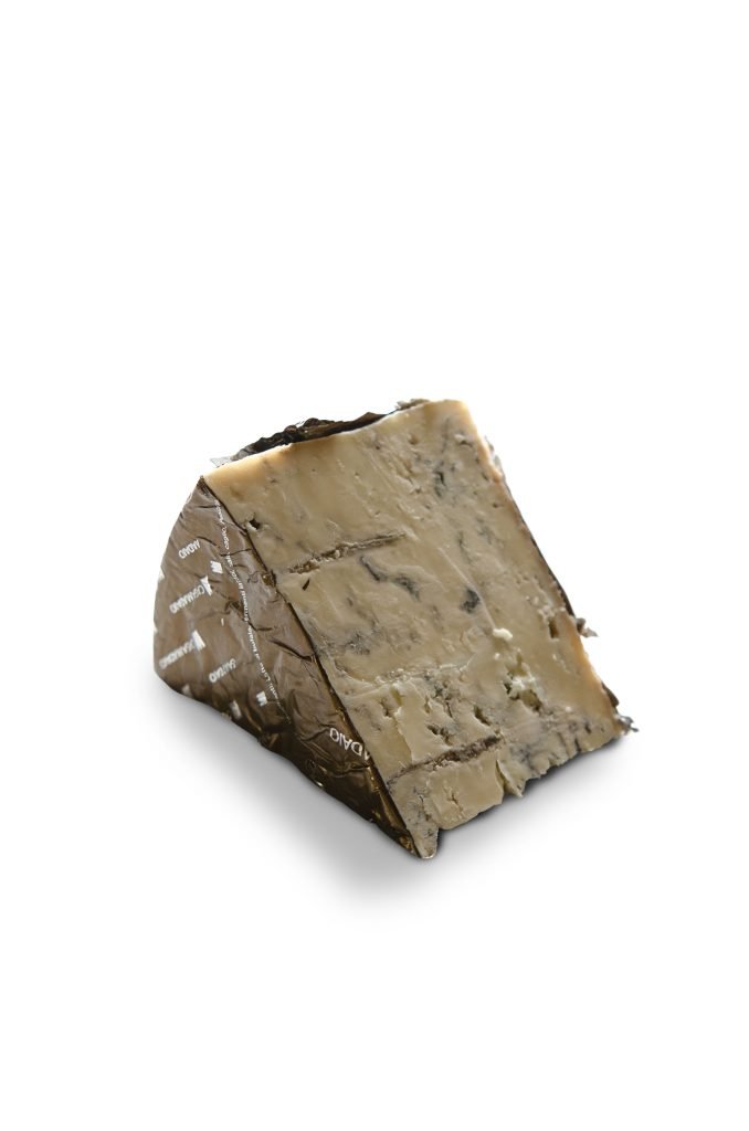 blu of buffalo cheese