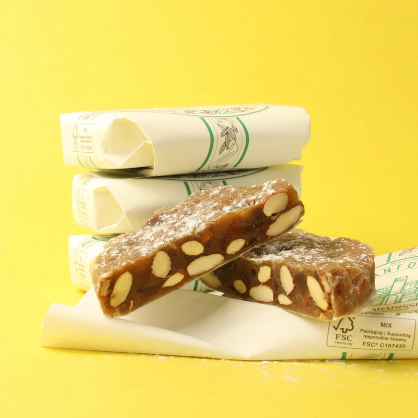 Marabissi Panforte Margherita