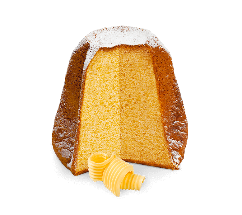 Pandoro Classic