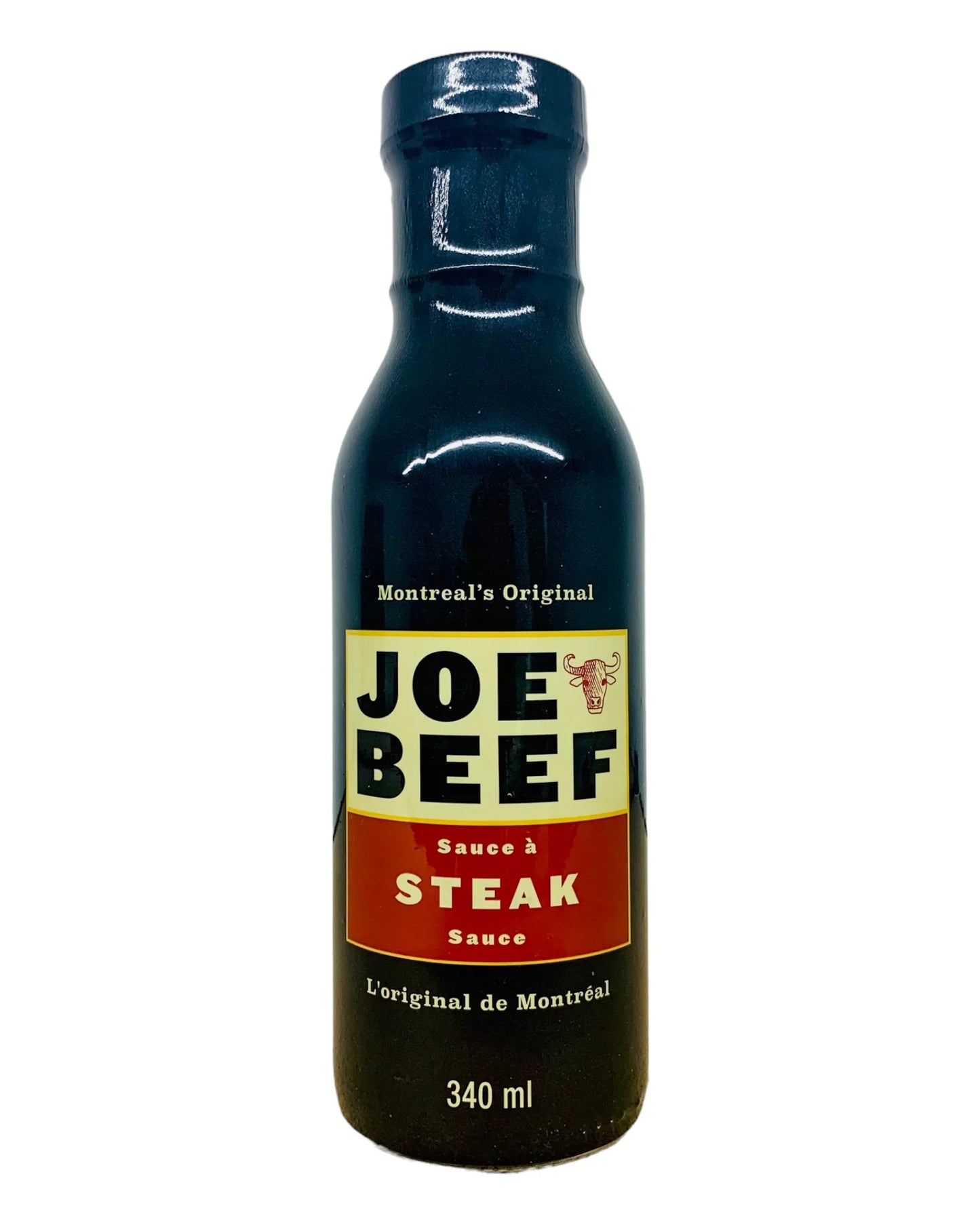 Steak Sauce