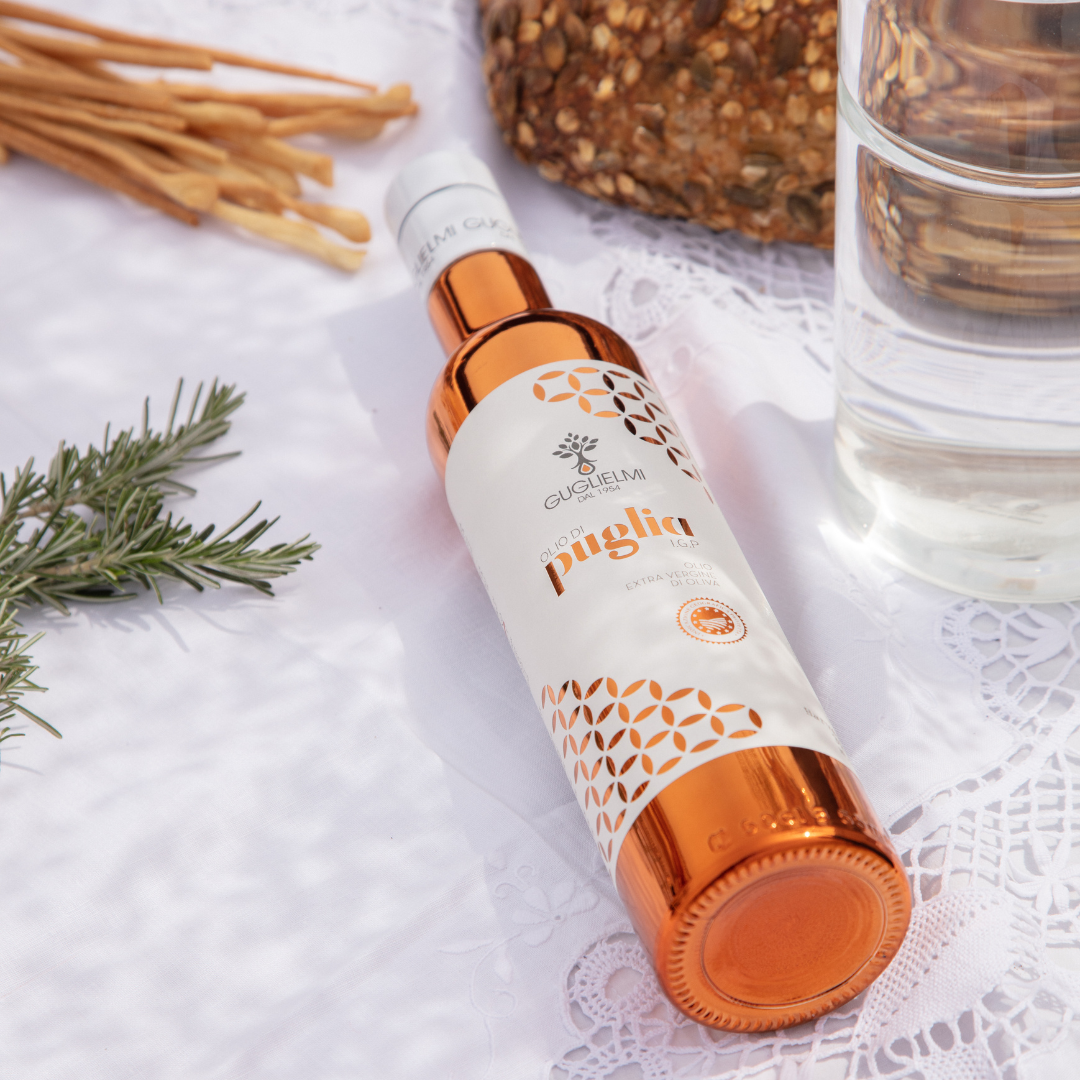 Puglia PGI 500ml
