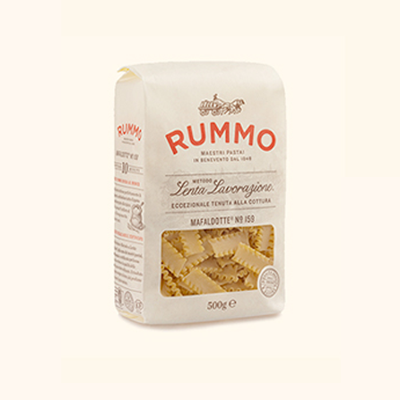 RUMMO MAFALDOTTE # 159