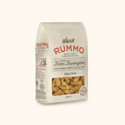 RUMMO FUSILLI # 48