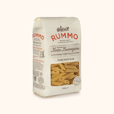 RUMMO PENNE RIGATE #66