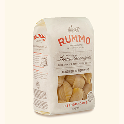 RUMMO LL CONCHIGLIONI RIG#147
