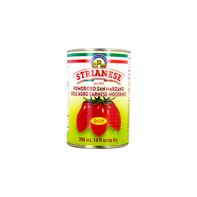 STRIANESE S.MARZ DOP PLUM TOMATO