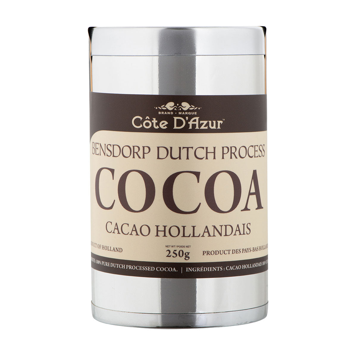 Bensdorp Cocoa Powder