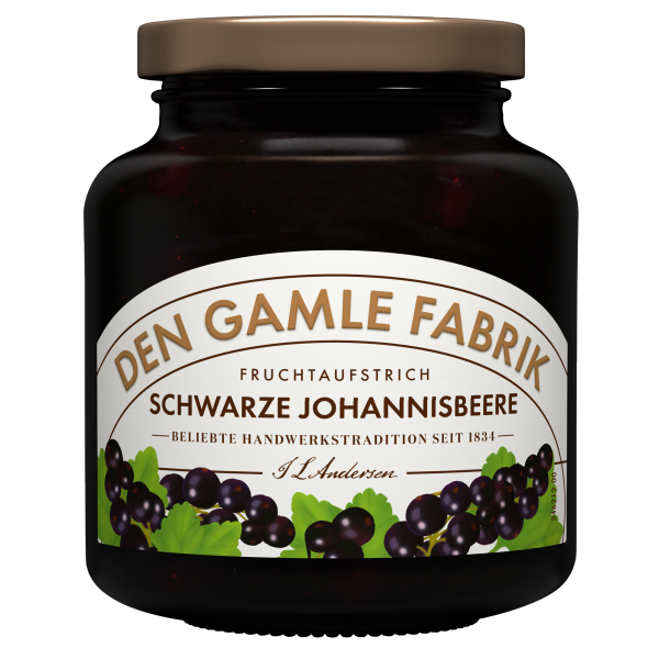Blackcurrant