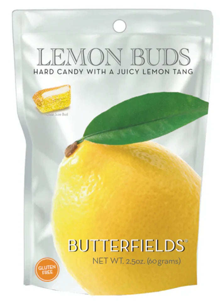 Butterfields Lemon Buds
